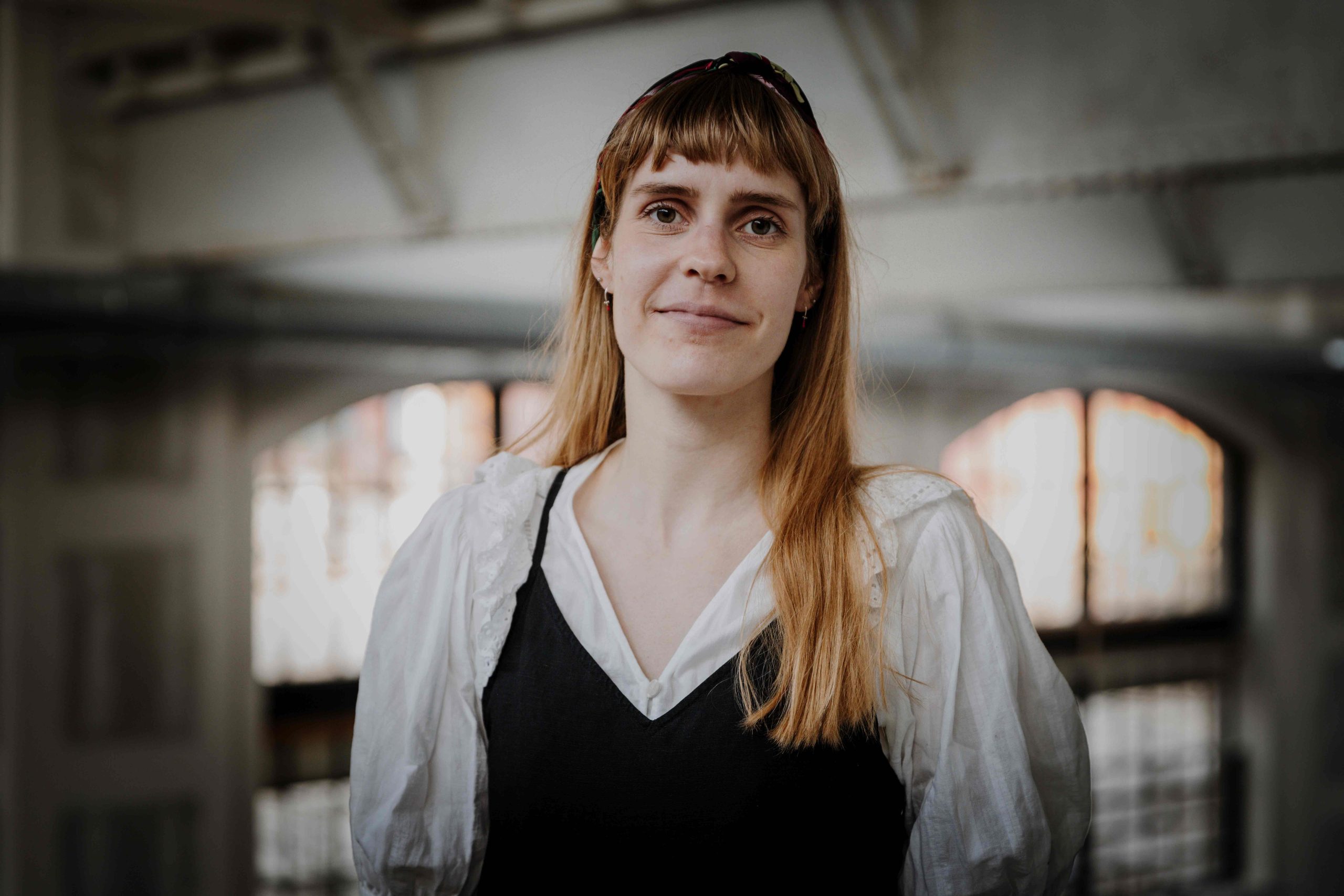 Maureen-Jonker